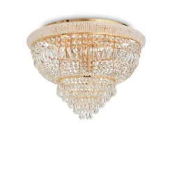 Dubai Pl24 - Ideal Lux - plafon