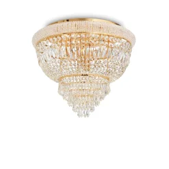 Dubai Pl6 - Ideal Lux - plafon