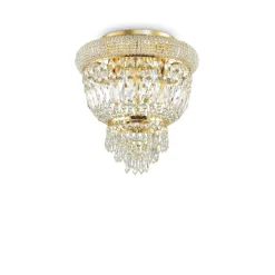 Dubai Pl3 - Ideal Lux - plafon