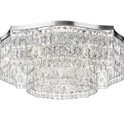 Dune Chrome - Maytoni - plafoniera