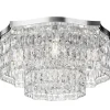 Dune Chrome - Maytoni - plafon