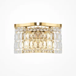 Dune Gold - Maytoni - kinkiet