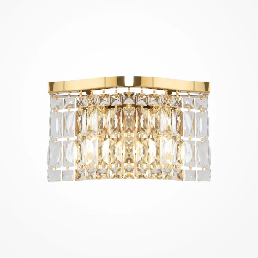 Dune Gold - Maytoni - kinkiet