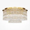 Dune Gold - Maytoni - plafon