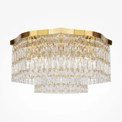 Dune Gold - Maytoni - plafon