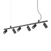 Dynamite Sp6 - Ideal Lux - lampa wisząca