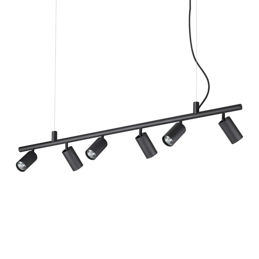 Dynamite Sp6 - Ideal Lux - lampa wisząca