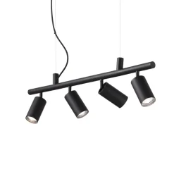 Dynamite Sp4 - Ideal Lux - lampa wisząca