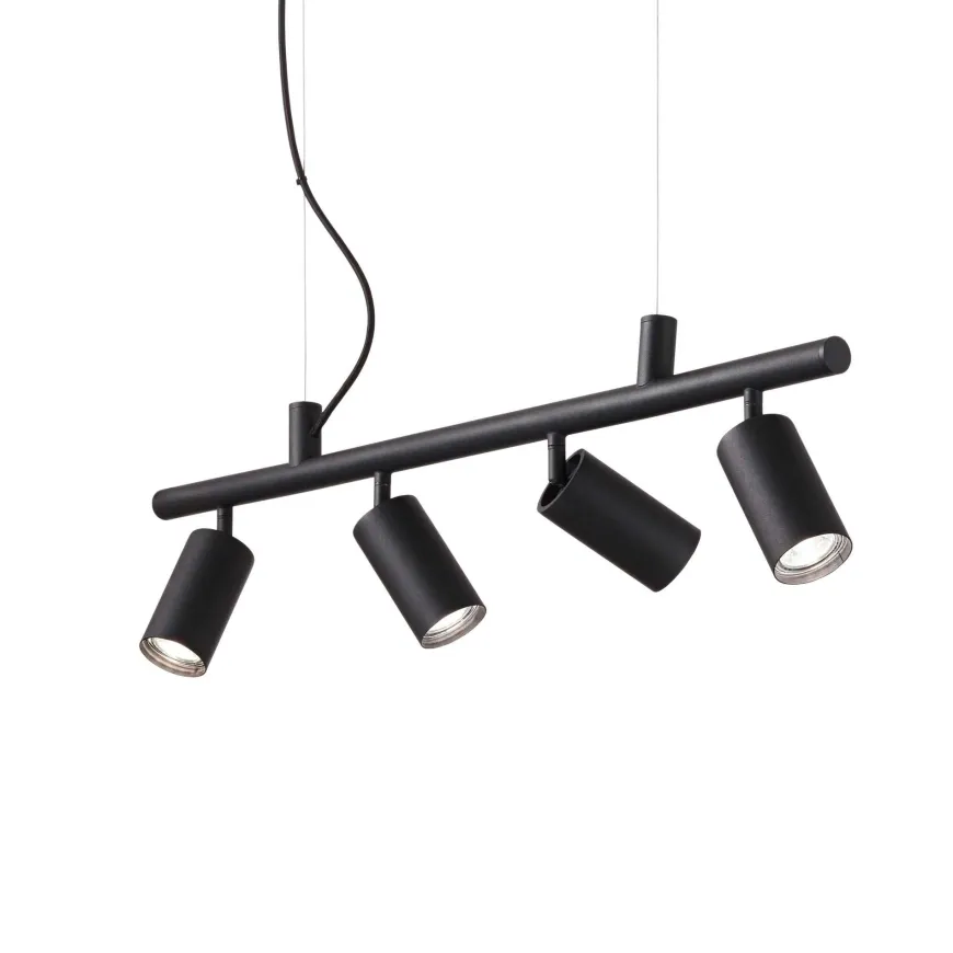 Dynamite Sp4 - Ideal Lux - lampa wisząca