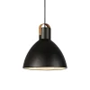 Eagle czarny - Markslöjd - lampa wisząca