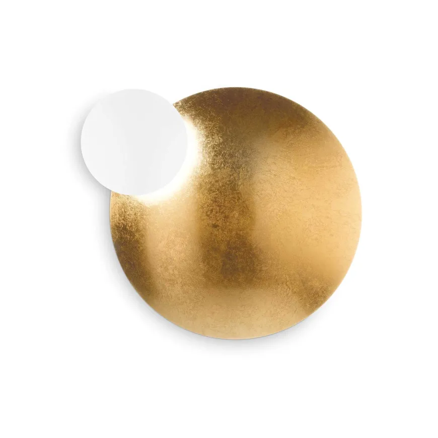 Eclissi Ap Big - Ideal Lux - kinkiet