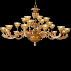 Eden 265/24+3 - Possoni - lampa wisząca