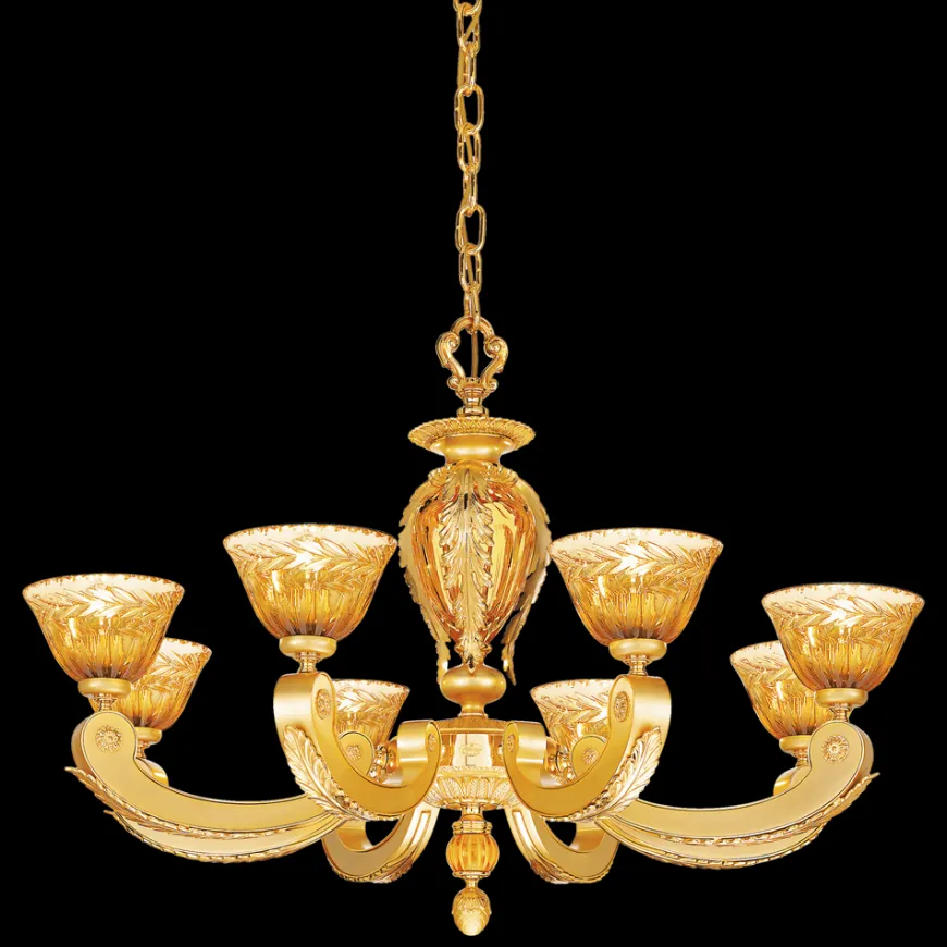 Eden 265/8 - Possoni - lampa wisząca