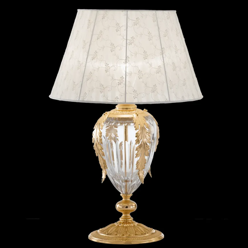 Eden 265/Lg - Possoni - lampa biurkowa
