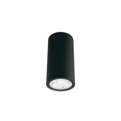 Edesa Led S Black - Nowodvorski - plafon