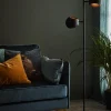 Edgar Black - Markslöjd - lampa podłogowa