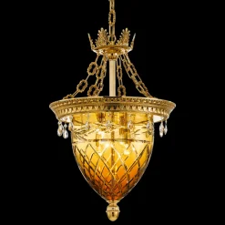 Edgard 4300/Sg-Sh - Possoni - lampa wisząca