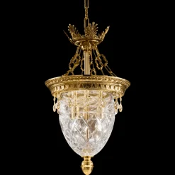 Edgard 4300/Sp-Sh - Possoni - lampa wisząca