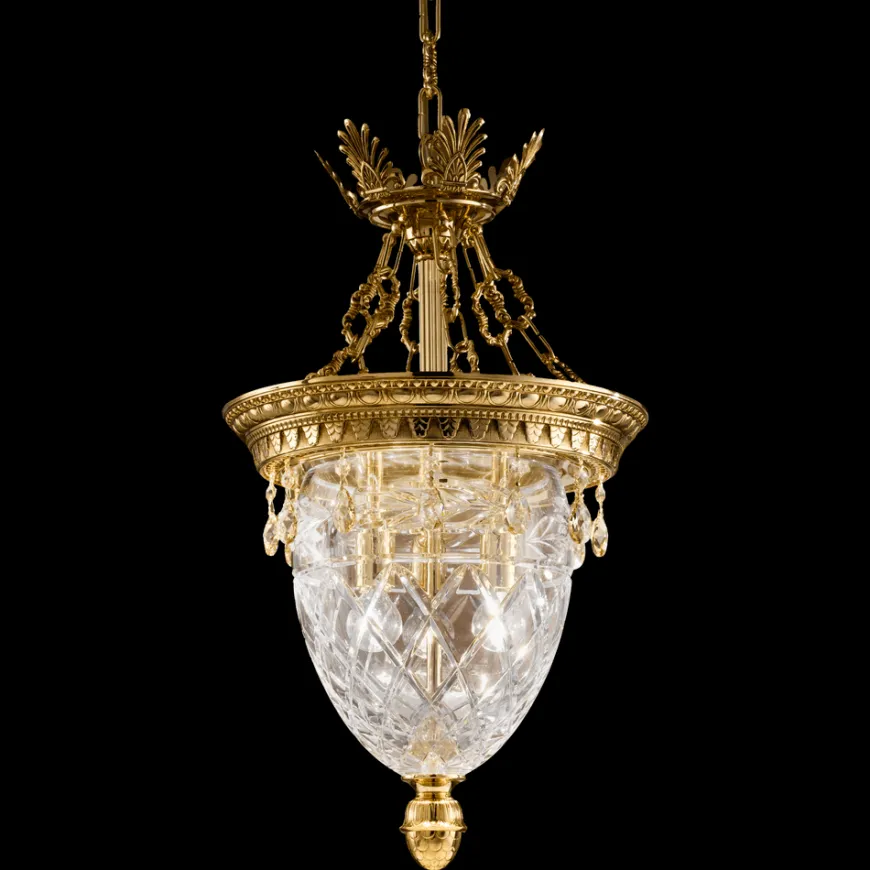 Edgard 4300/Sp-Sh - Possoni - lampa wisząca