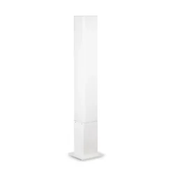 EDO OUTDOOR PT1 SQUARE - Ideal Lux - lampa stojąca ogrodowa