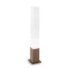 Edo Outdoor Pt1 Square - Ideal Lux - lampa stojąca zewnętrzna