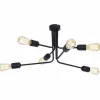 Eko 6 Black Wide - Artera - plafon