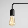 Eko Black Wide - Artera - plafon
