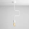 Eko White Long - Artera - plafon