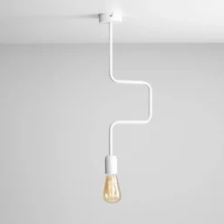 Eko White Long - Artera - plafon
