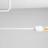 Eko White Wide Aside - Artera - plafon