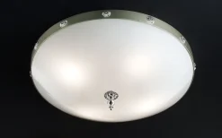 Elegantia PLV3 - Masiero - plafon klasyczny