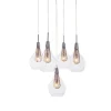 ELEKTRA 5 - Azzardo - lampa wisząca
