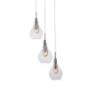 ELEKTRA 3 - Azzardo - lampa wisząca