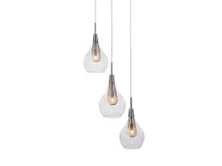 ELEKTRA 3 - Azzardo - lampa wisząca