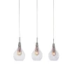 ELEKTRA 3 LINE - Azzardo - lampa wisząca