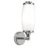 Eliot Led Polished Chrome - Elstead Lighting - kinkiet łazienkowy