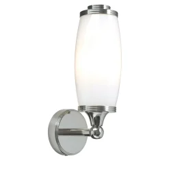 Eliot Led Polished Chrome - Elstead Lighting - kinkiet łazienkowy