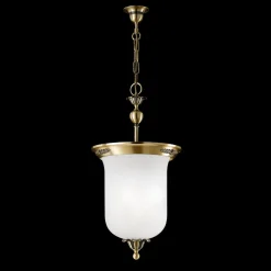 Elisabeth 1972/3-Sat - Possoni - lampa wisząca