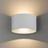 Ellipses Led White - Nowodvorski - kinkiet