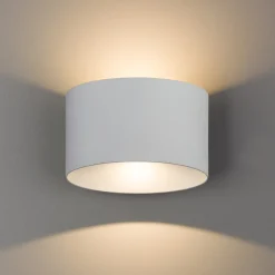 Ellipses Led White - Nowodvorski - kinkiet