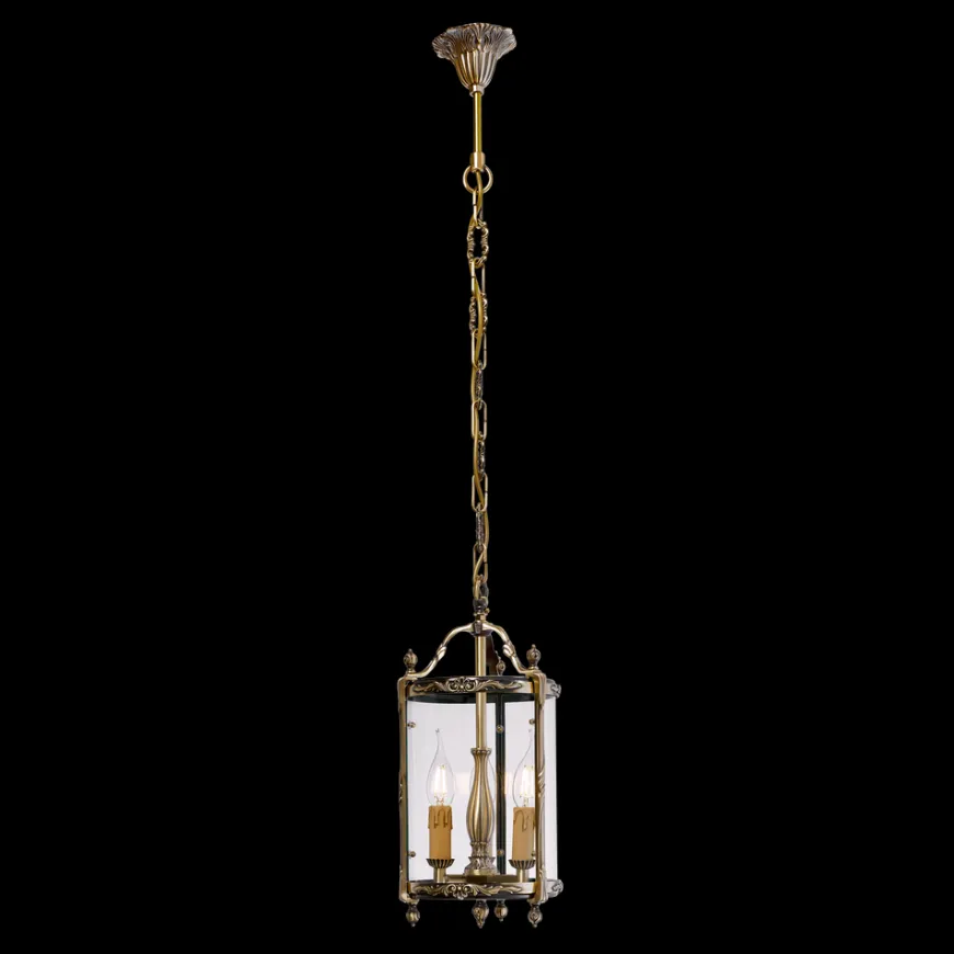 Emily 448/3 - Possoni - lampa wisząca