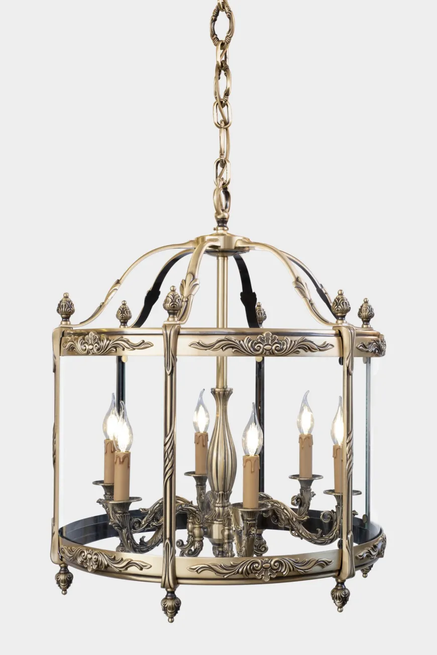 Emily 452/6 - Possoni - lampa wisząca
