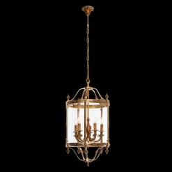 Emily 450/5T - Possoni - lampa wisząca