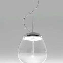 Empatia 26 biały - Artemide - lampa wisząca