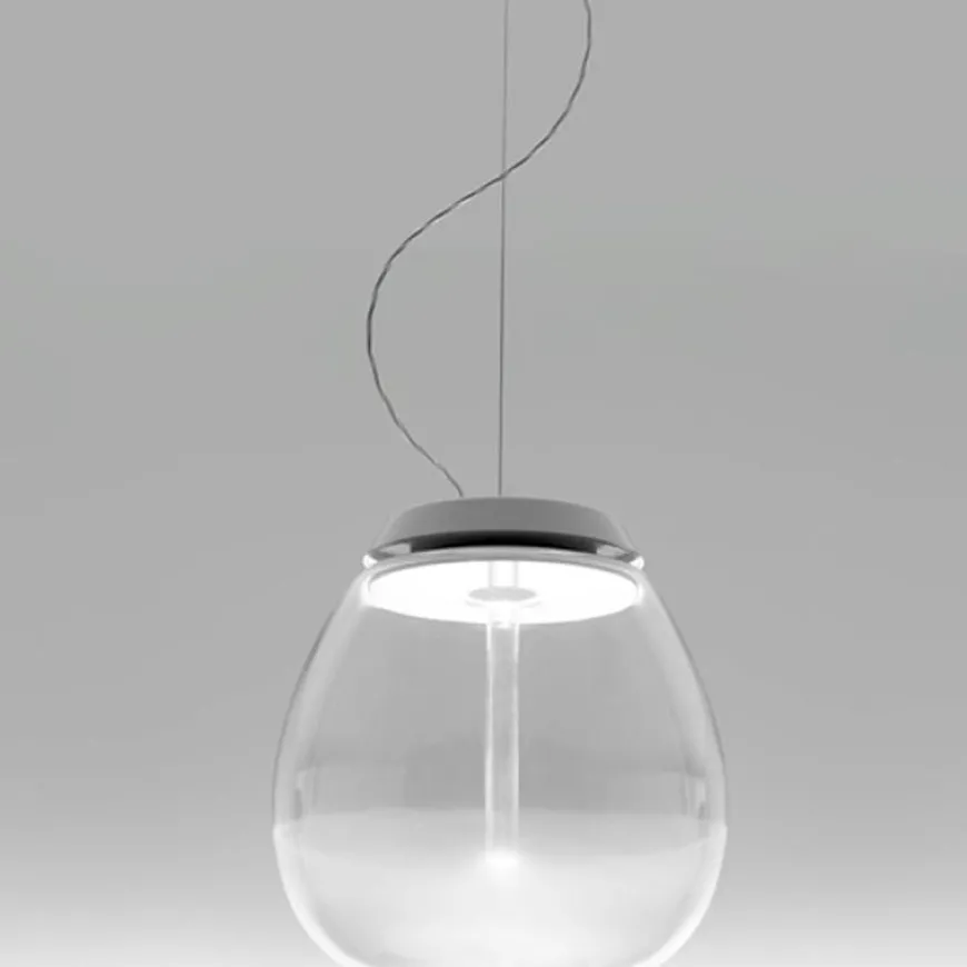 Empatia 16 biały - Artemide - lampa wisząca