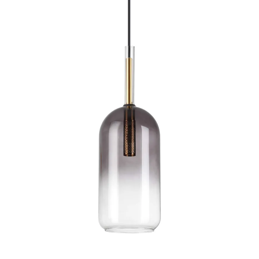 Empire Sp1 Cilindro - Ideal Lux - lampa wisząca