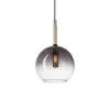 Empire Sp1 Sfera - Ideal Lux - lampa wisząca