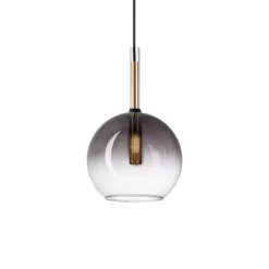 Empire Sp1 Sfera - Ideal Lux - lampa wisząca