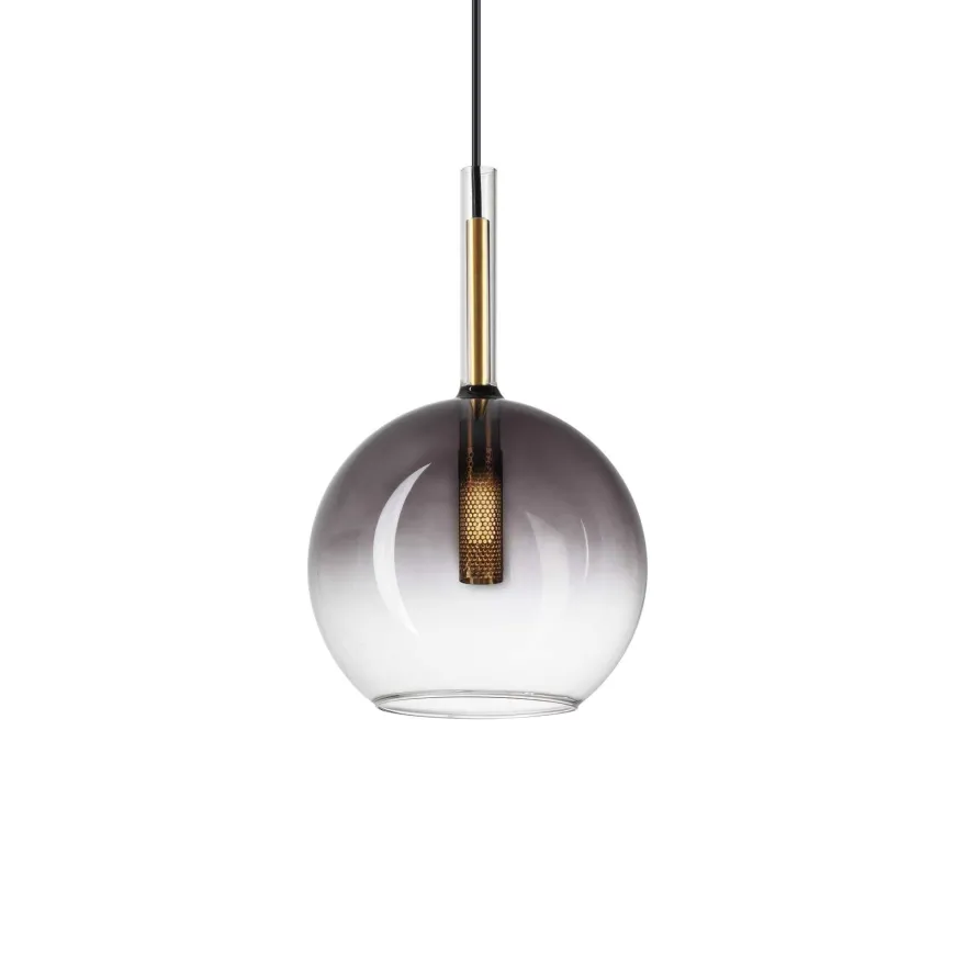 Empire Sp1 Sfera - Ideal Lux - lampa wisząca