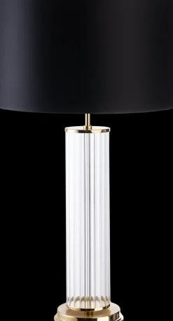 Emp-Lg-1(Z) - Kutek Mood - lampa gabinetowa designerska